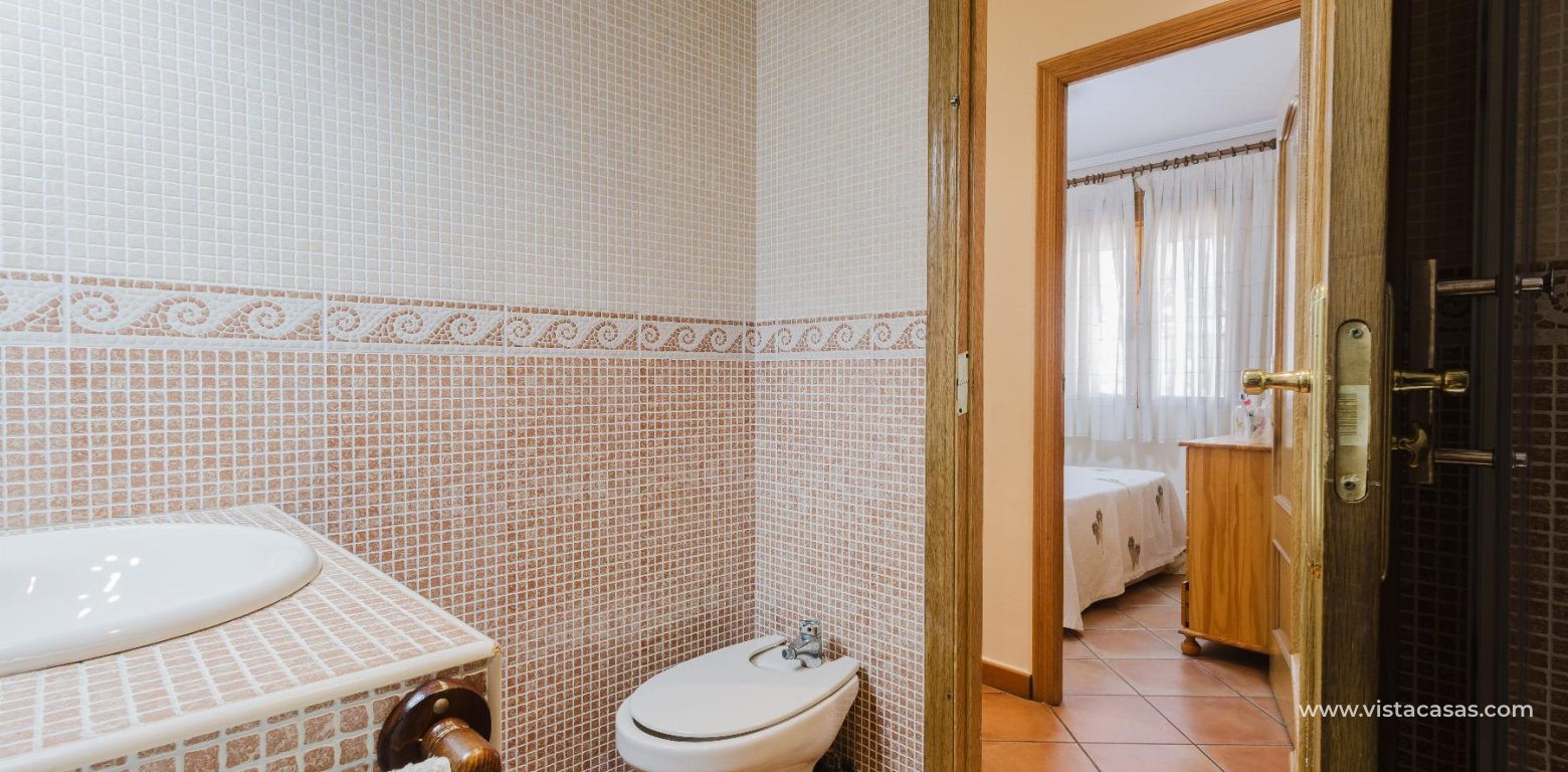 Sale - Appartement - Torrevieja - La Mata