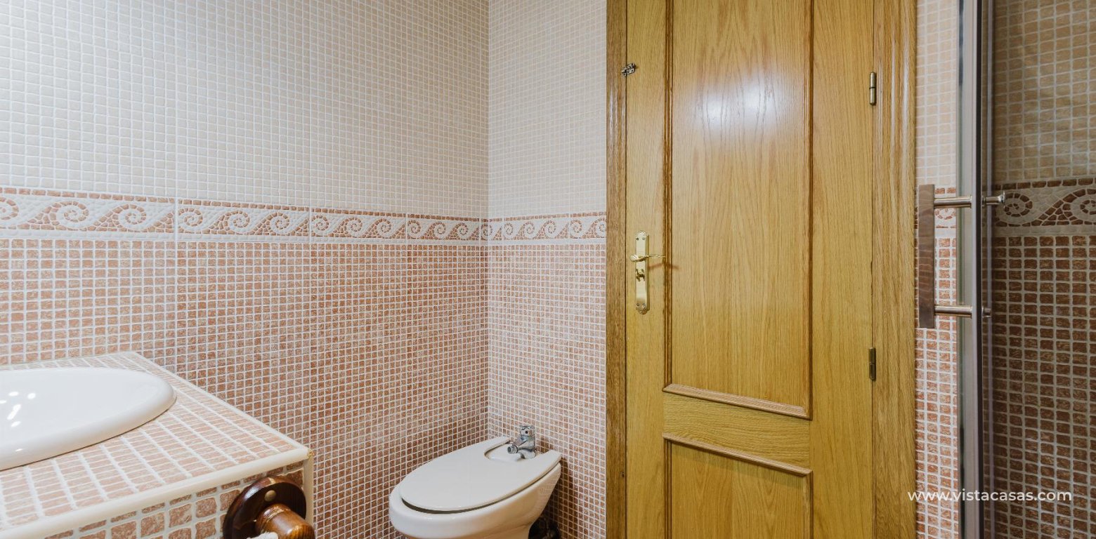 Sale - Appartement - Torrevieja - La Mata