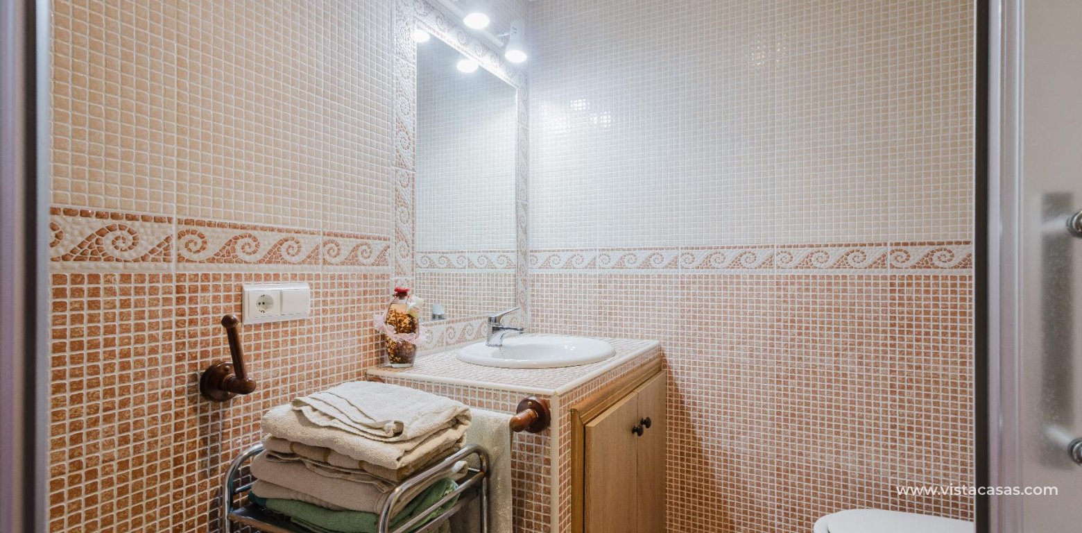 Sale - Appartement - Torrevieja - La Mata