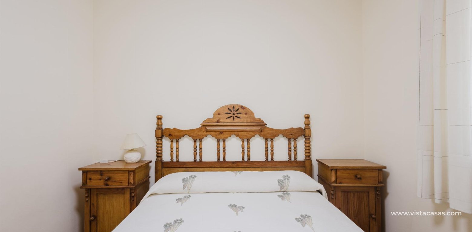 Sale - Appartement - Torrevieja - La Mata