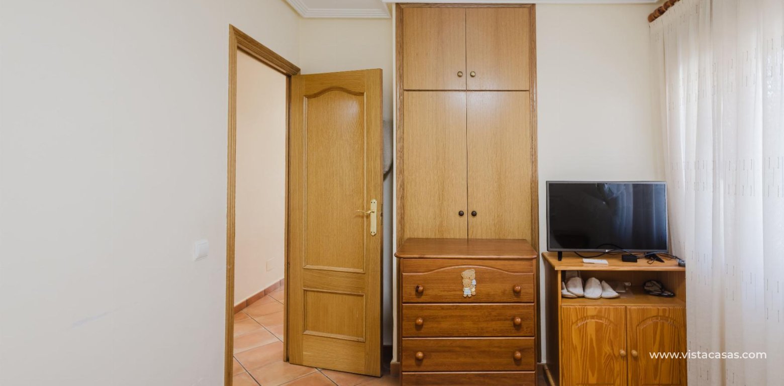 Sale - Appartement - Torrevieja - La Mata