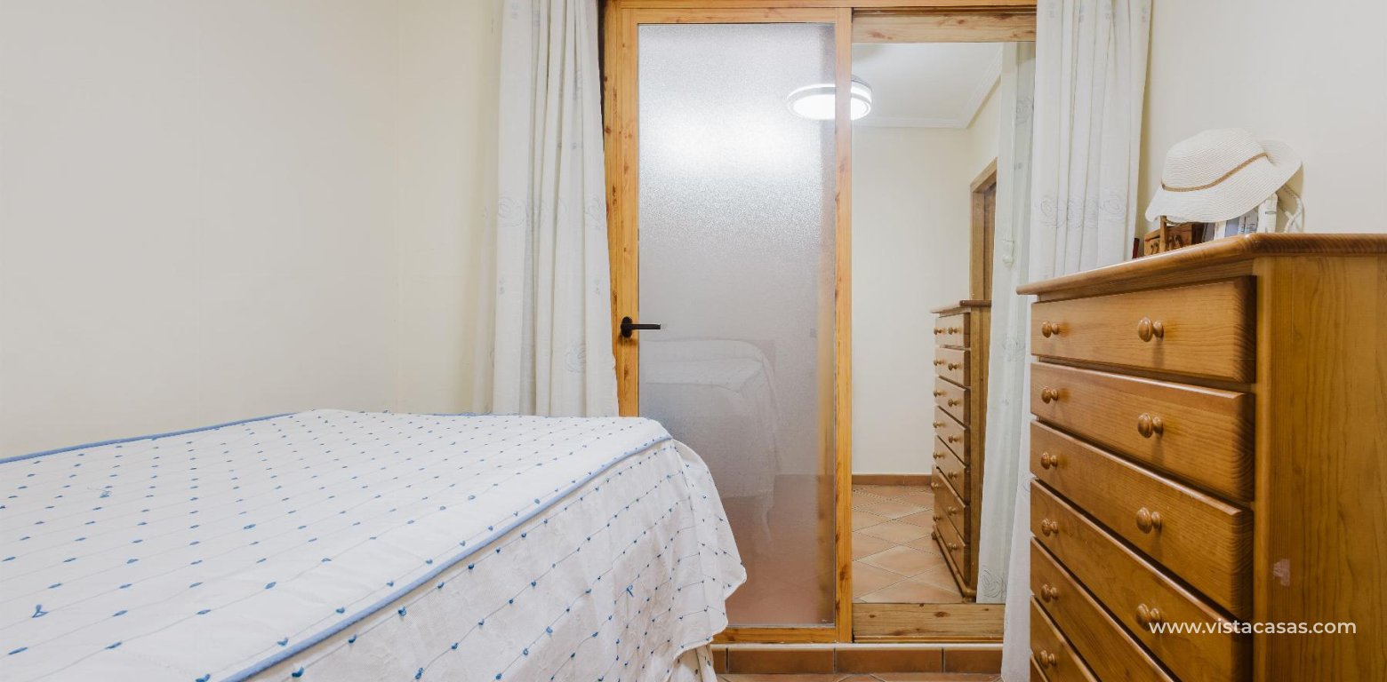 Sale - Appartement - Torrevieja - La Mata