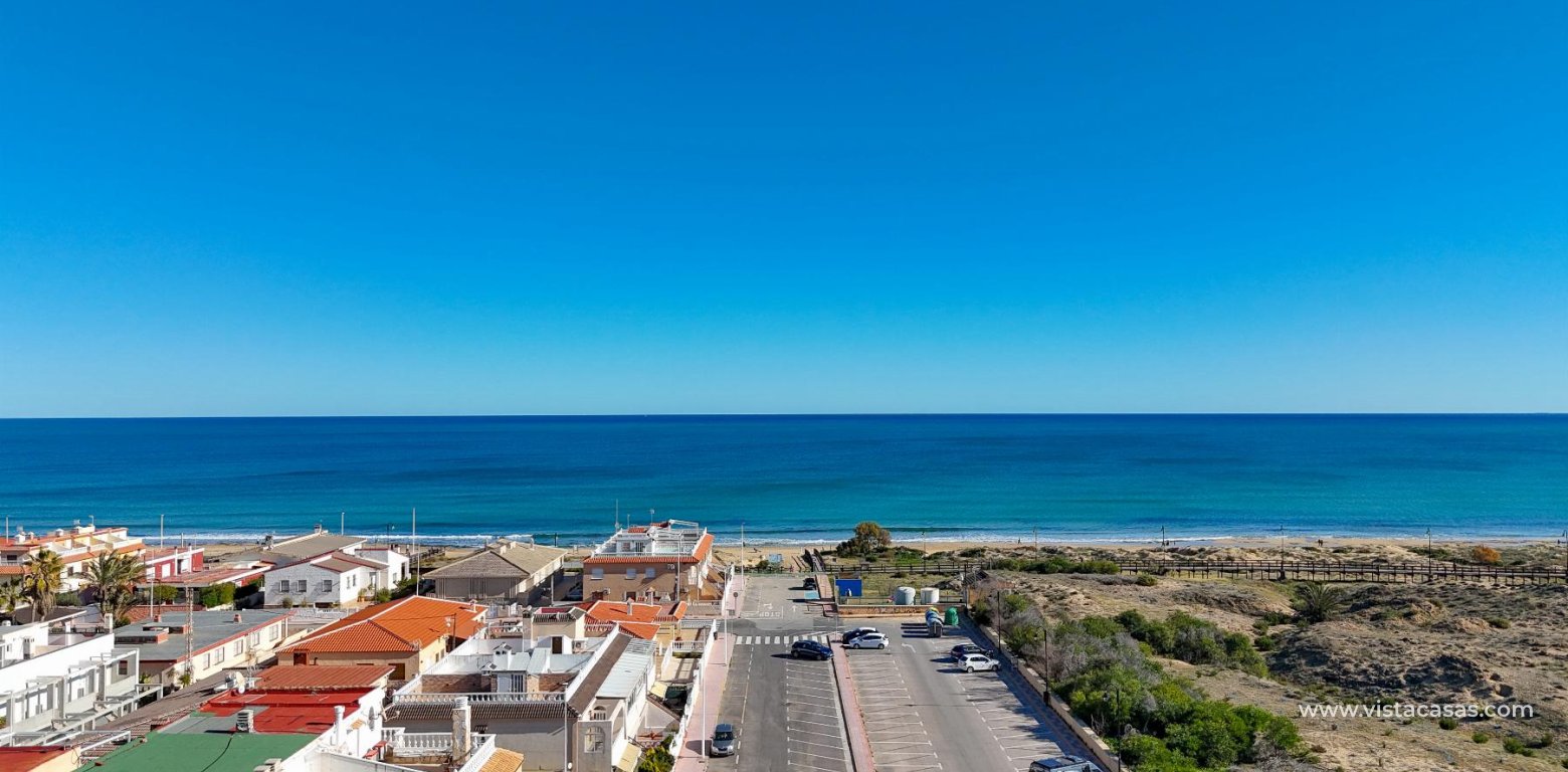 Sale - Appartement - Torrevieja - La Mata