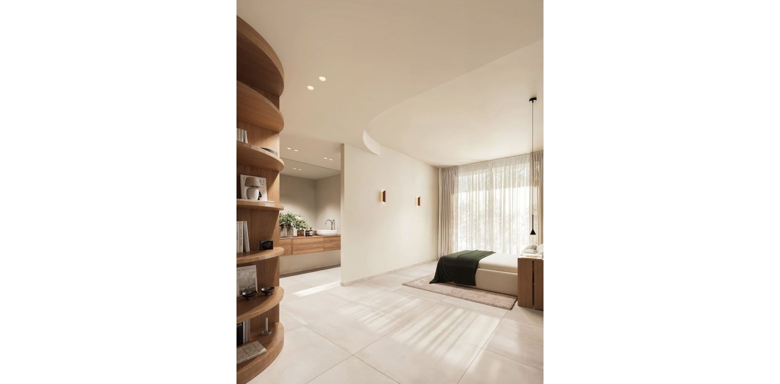 New Build - Villa - Algorfa - La Finca Golf Resort