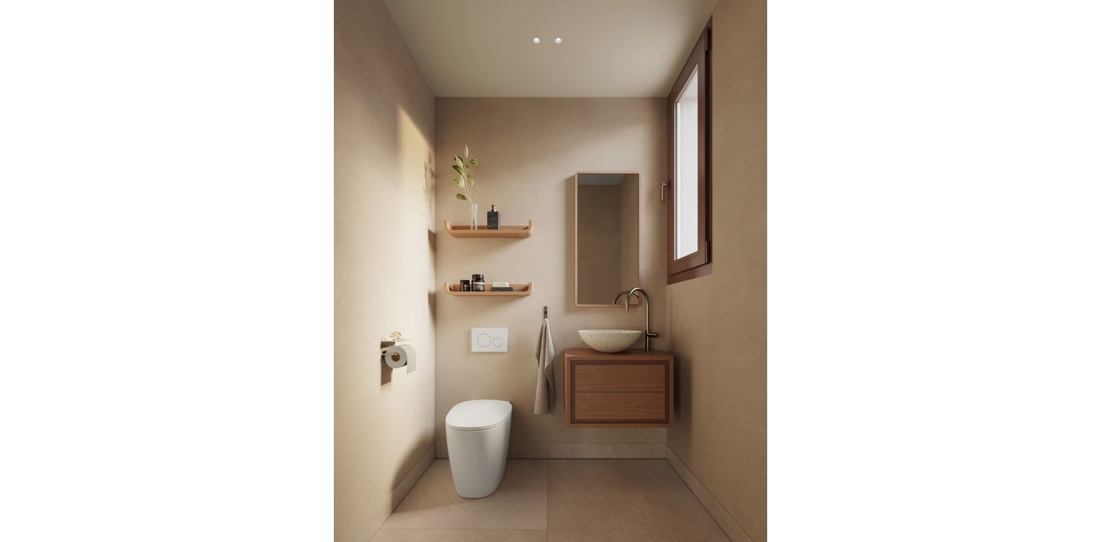 New Build - Villa - Algorfa - La Finca Golf Resort