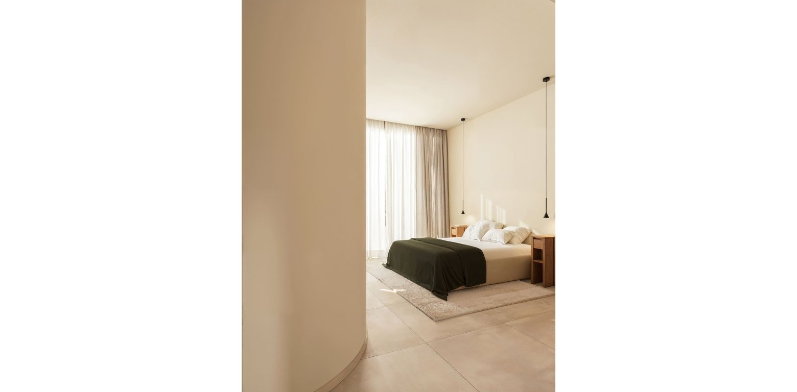 New Build - Villa - Algorfa - La Finca Golf Resort