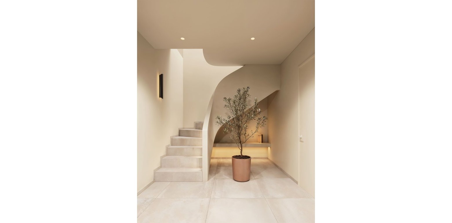 New Build - Villa - Algorfa - La Finca Golf Resort