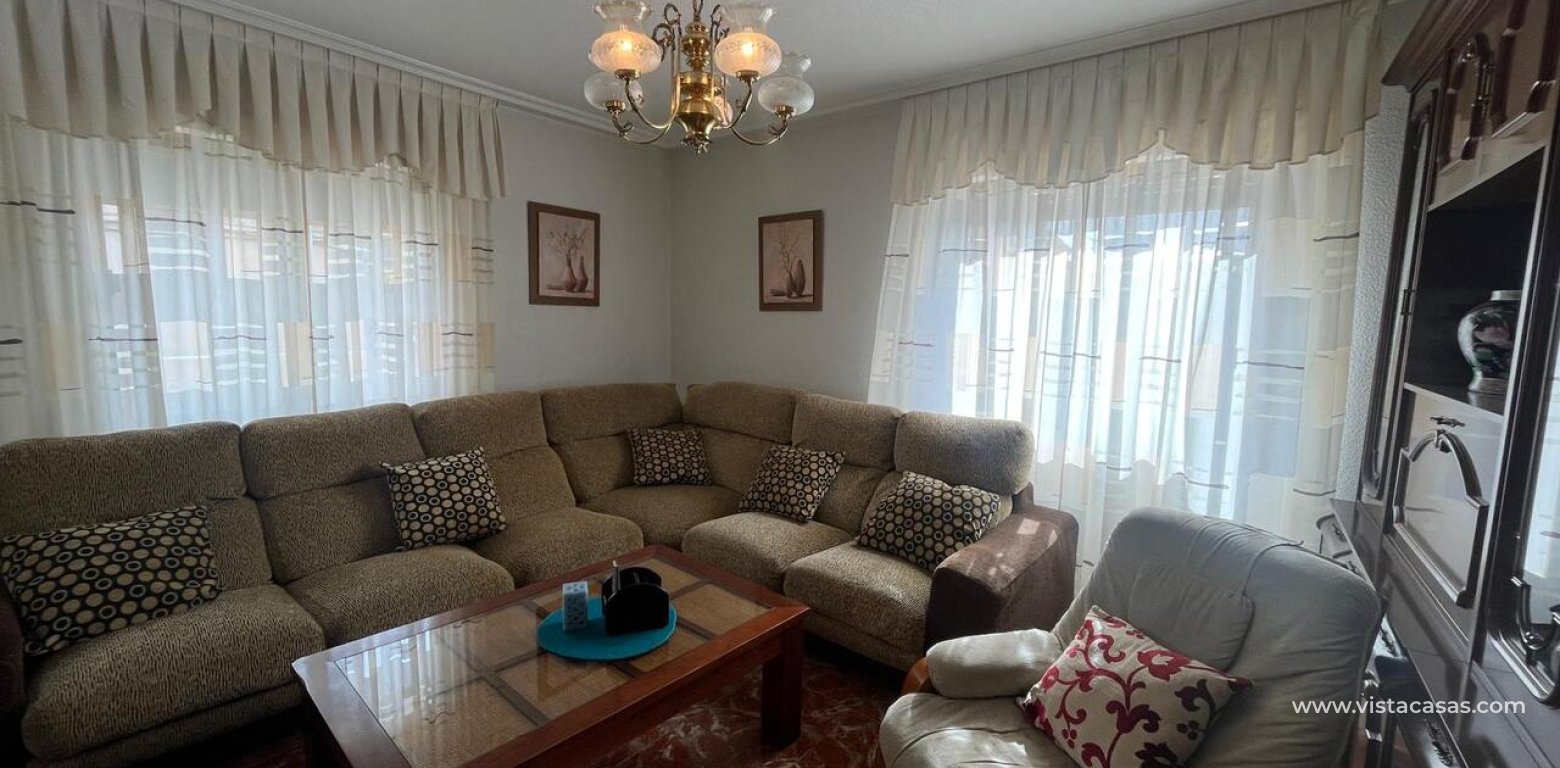 Vente - Maison Mitoyenne - Algorfa