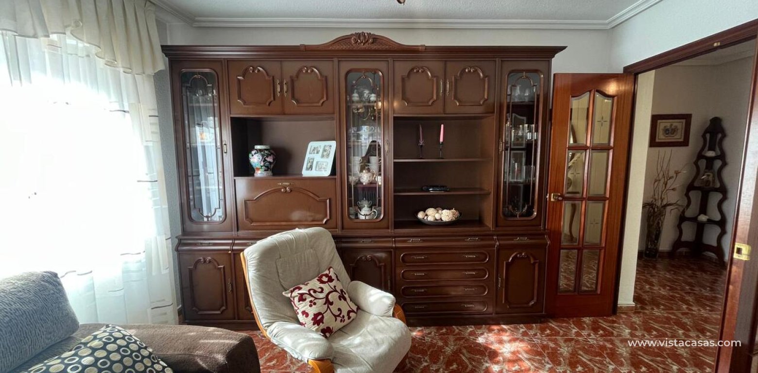 Vente - Maison Mitoyenne - Algorfa