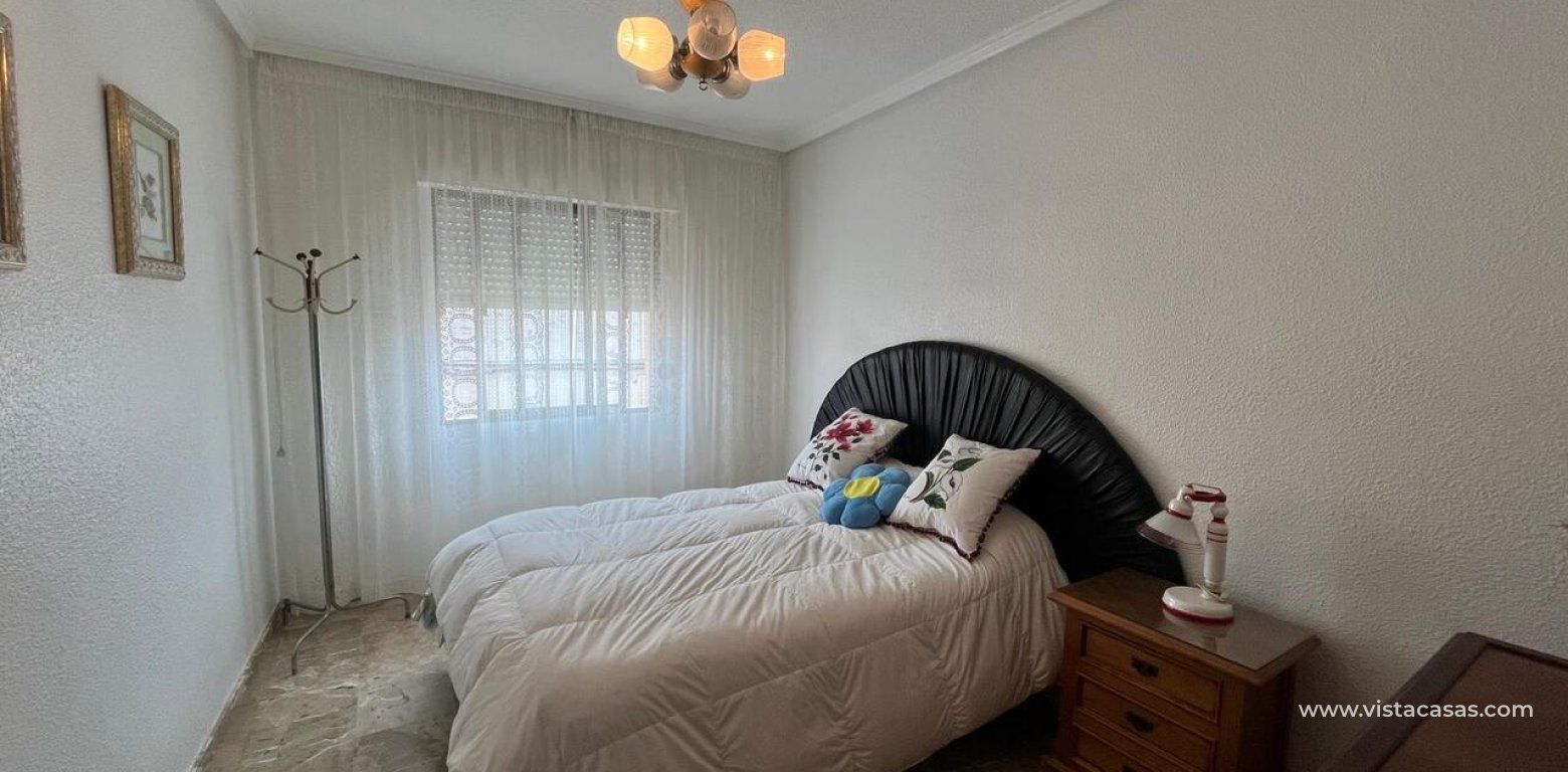 Vente - Maison Mitoyenne - Algorfa