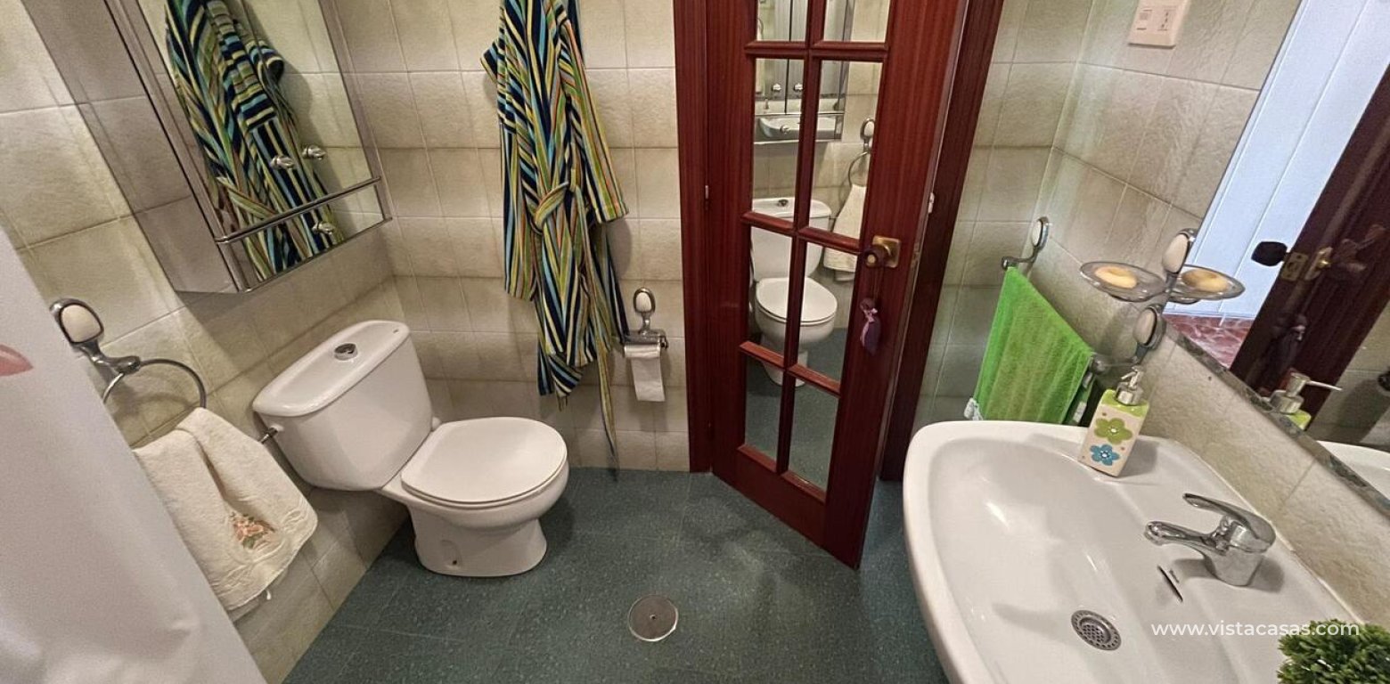 Vente - Maison Mitoyenne - Algorfa