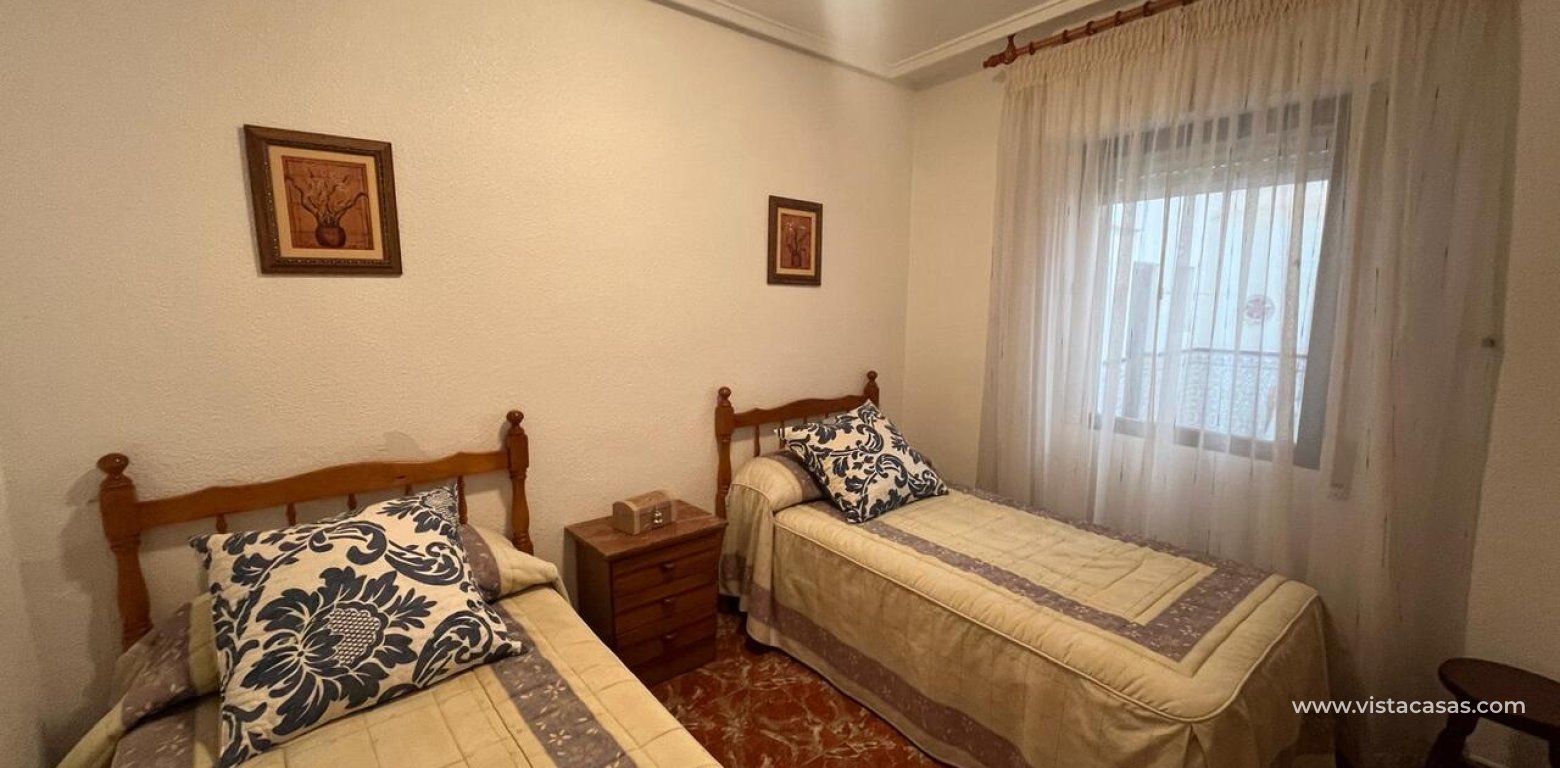 Vente - Maison Mitoyenne - Algorfa