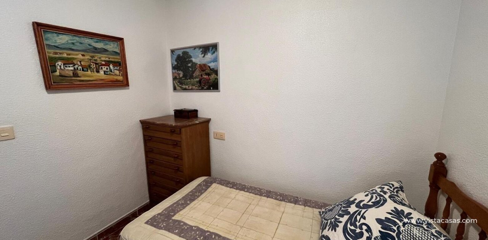 Vente - Maison Mitoyenne - Algorfa