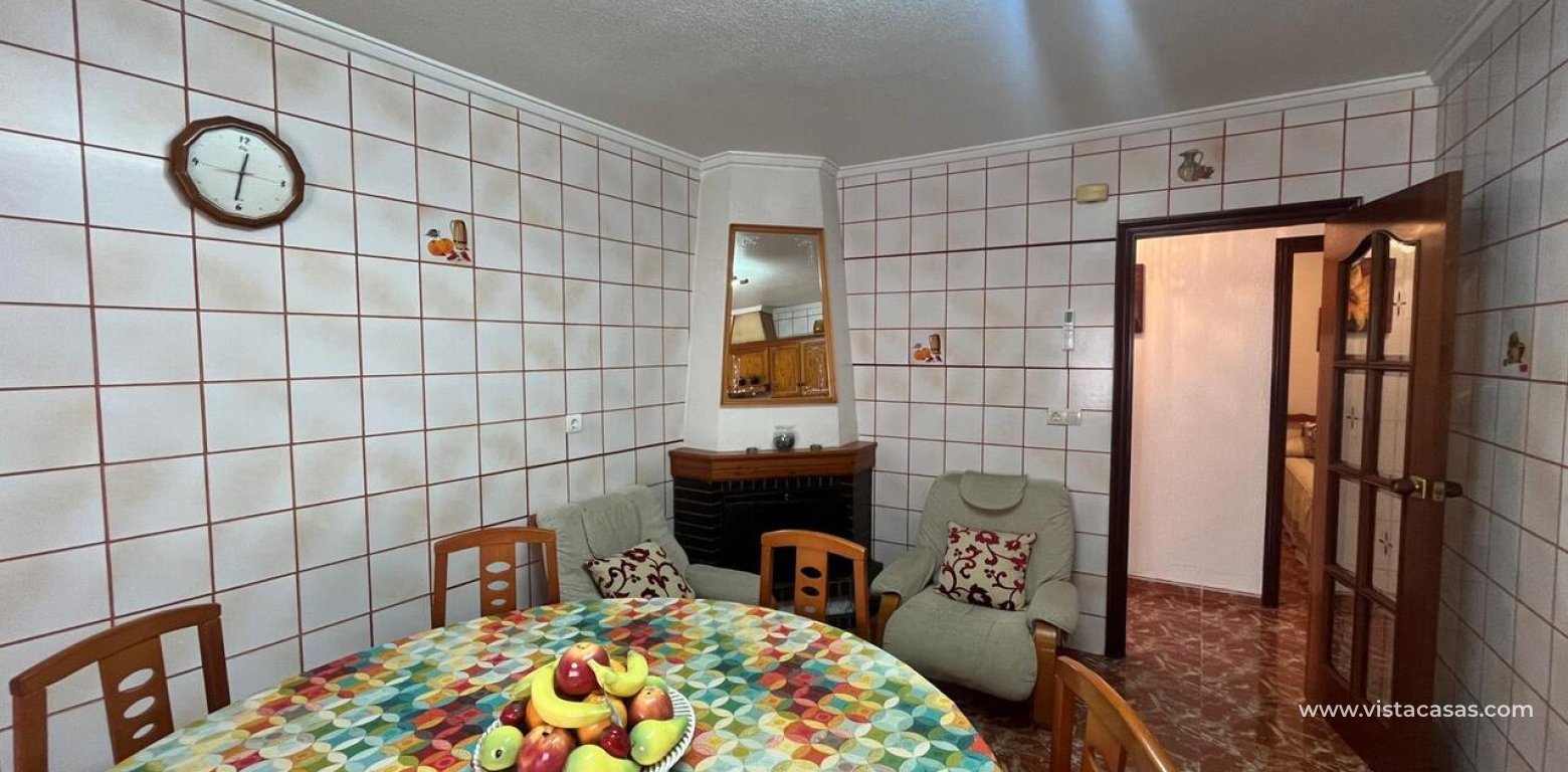 Vente - Maison Mitoyenne - Algorfa
