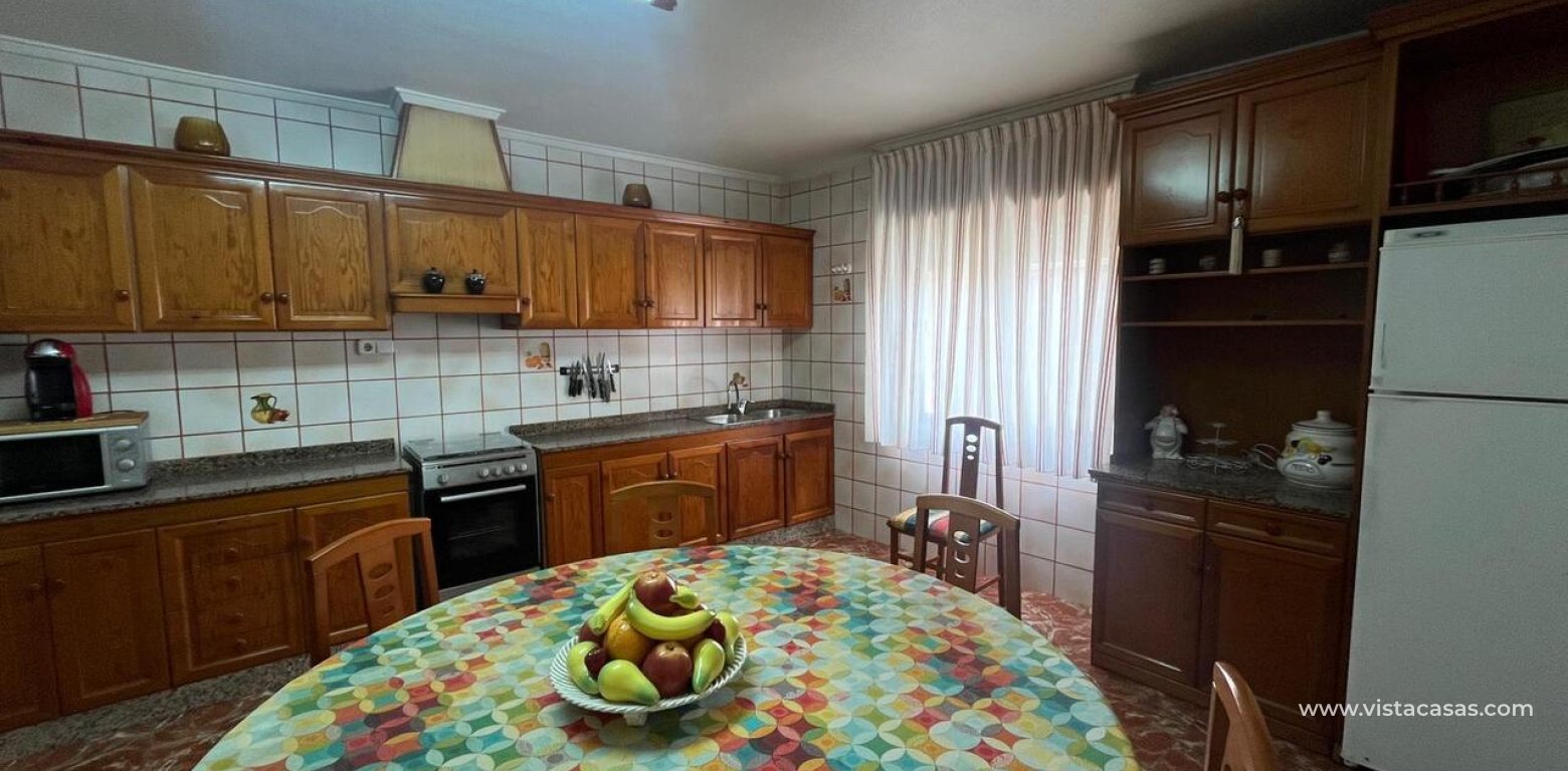 Vente - Maison Mitoyenne - Algorfa