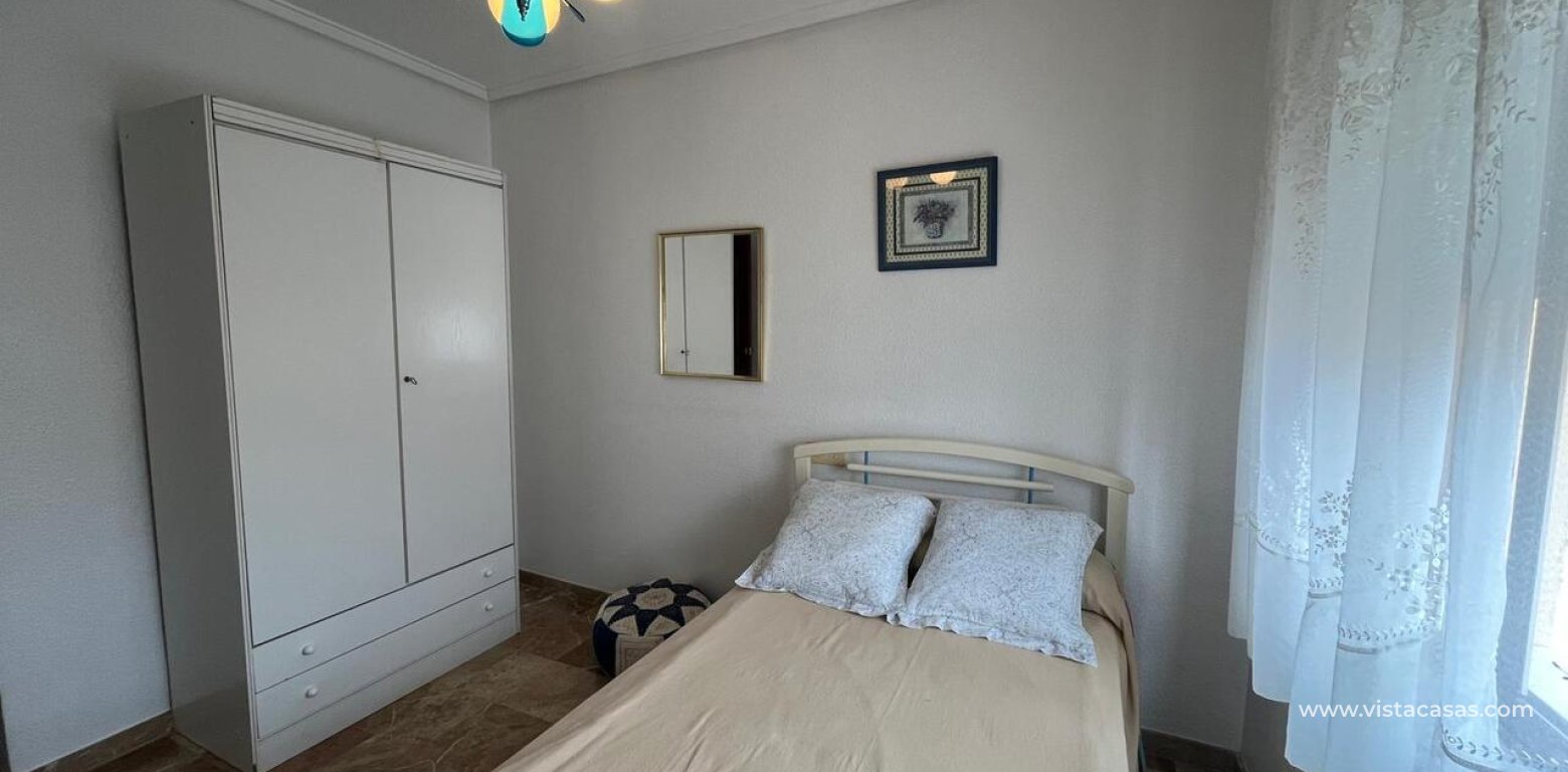 Vente - Maison Mitoyenne - Algorfa