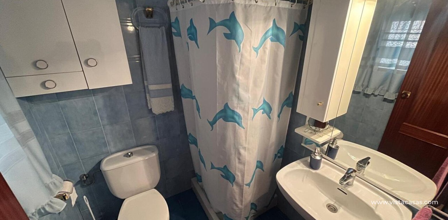 Vente - Maison Mitoyenne - Algorfa