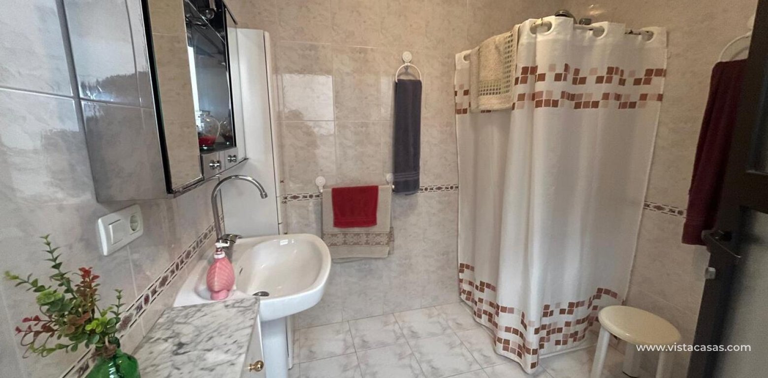 Vente - Maison Mitoyenne - Algorfa