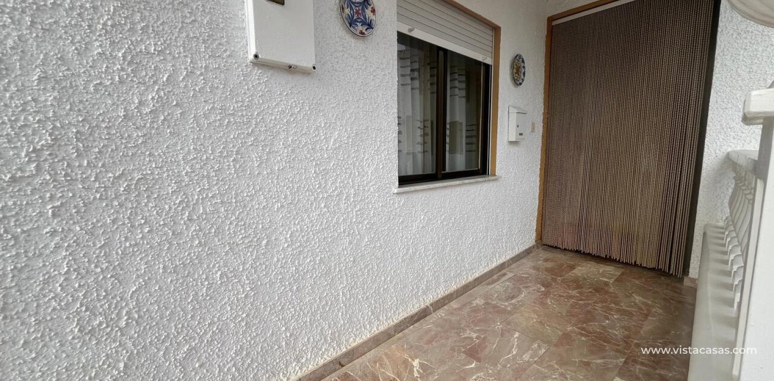 Vente - Maison Mitoyenne - Algorfa