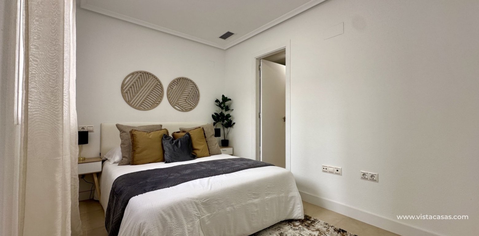 Resale - Apartment - Torrevieja