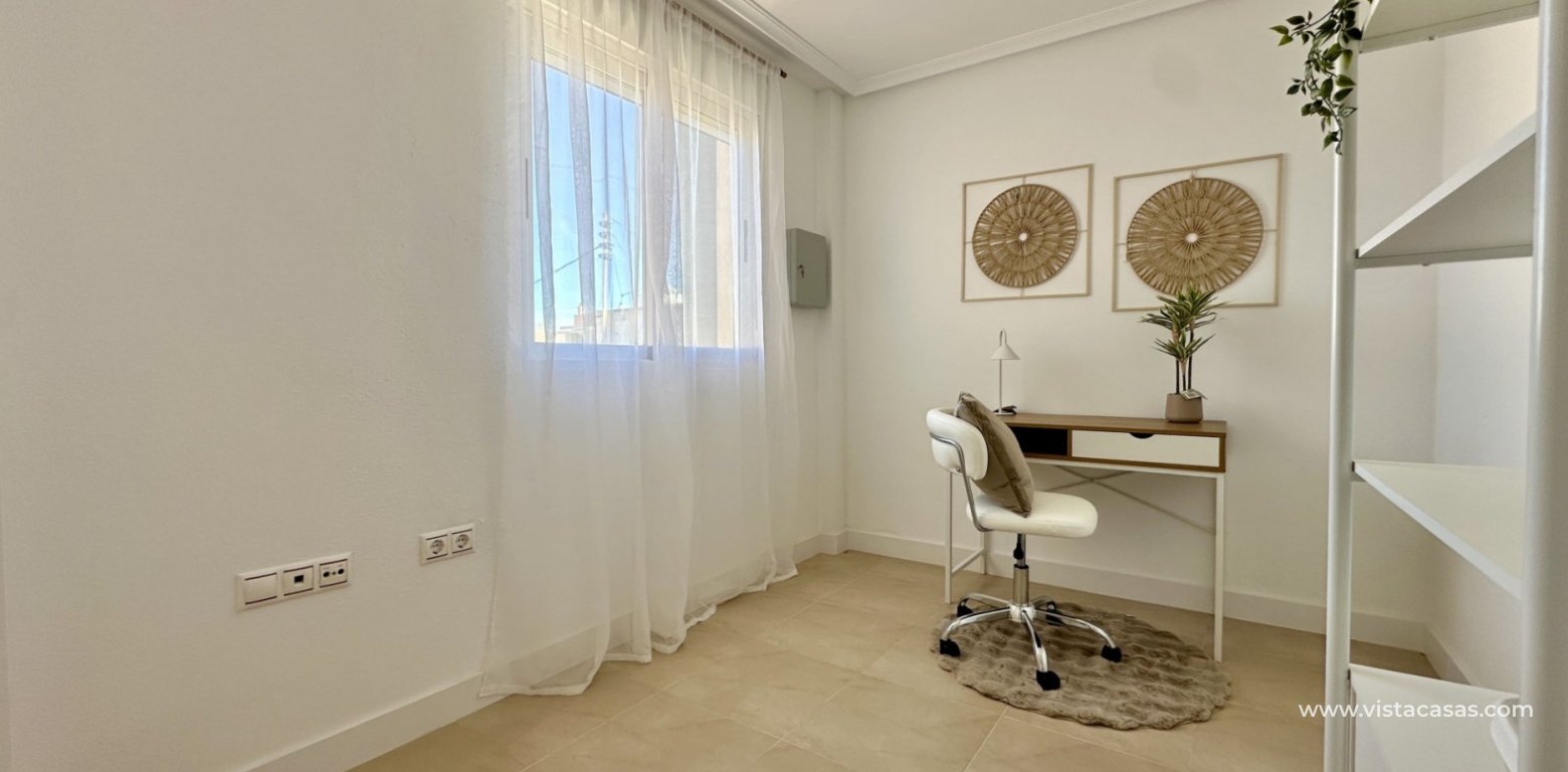 Resale - Apartment - Torrevieja