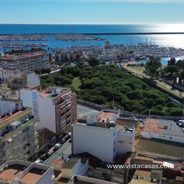 Appartement - Sale - Torrevieja - Torrevieja
