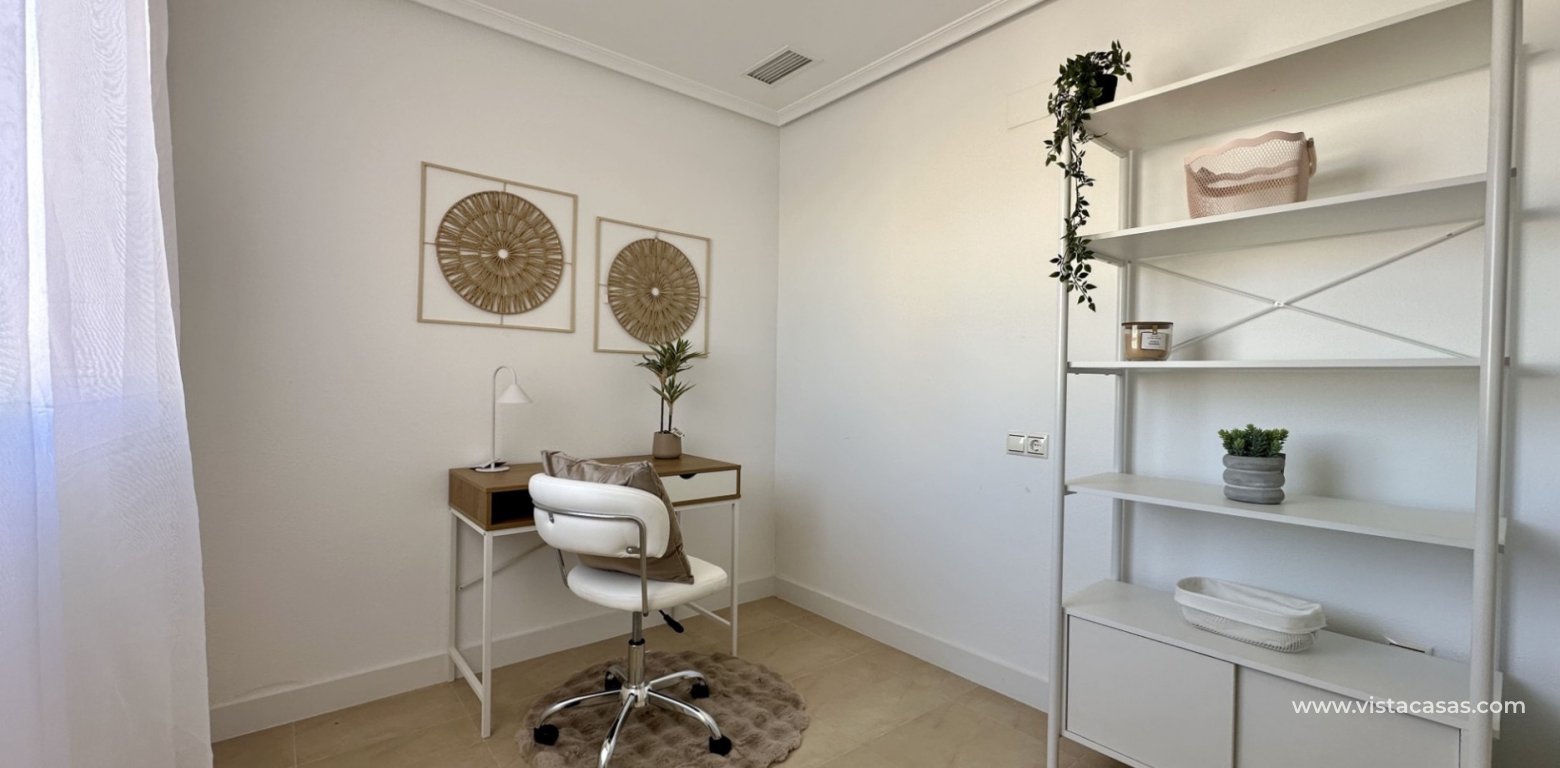 Resale - Apartment - Torrevieja