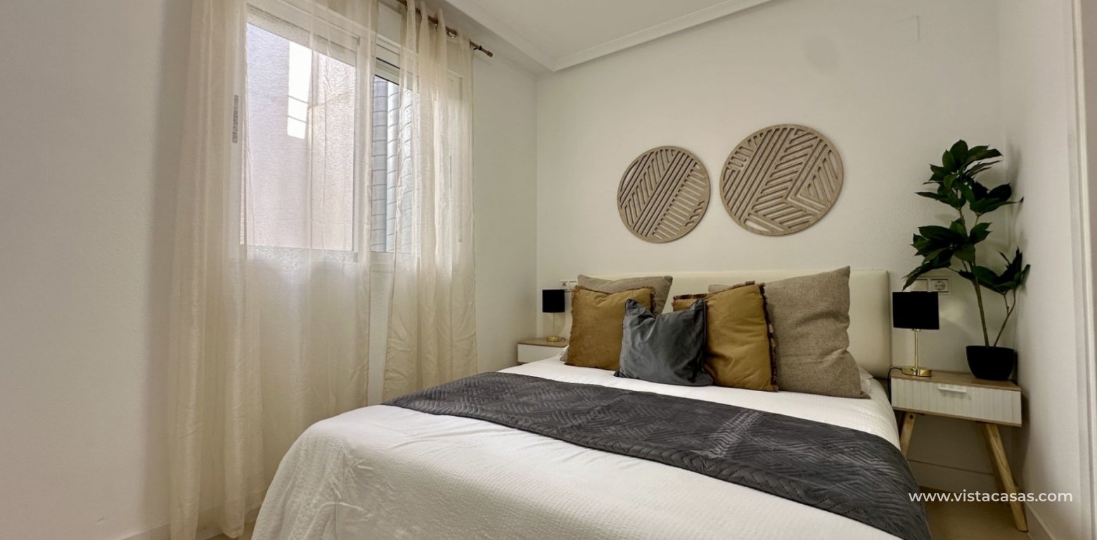 Resale - Apartment - Torrevieja