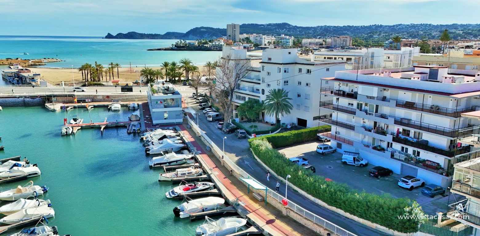 Vente - Appartement - Javea