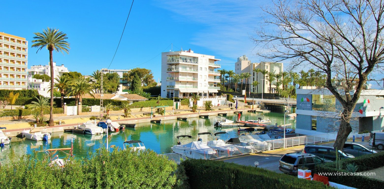 Vente - Appartement - Javea