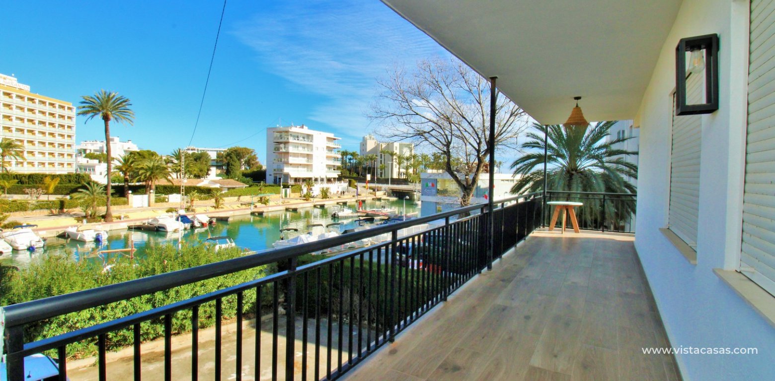 Vente - Appartement - Javea