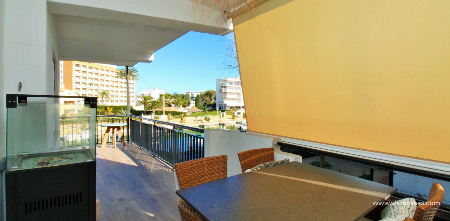 Vente - Appartement - Javea