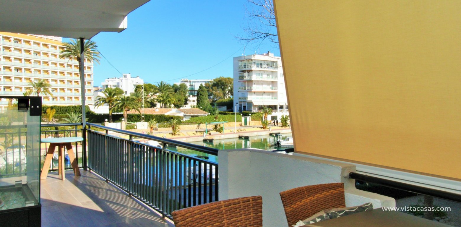 Vente - Appartement - Javea