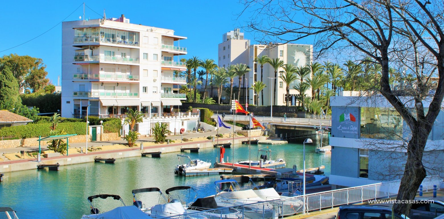 Vente - Appartement - Javea