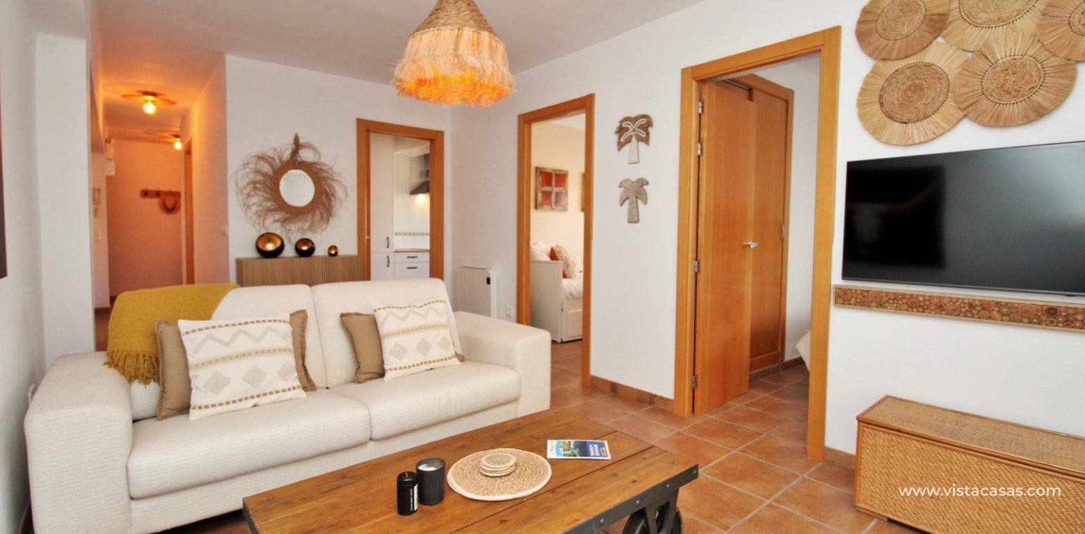 Vente - Appartement - Javea