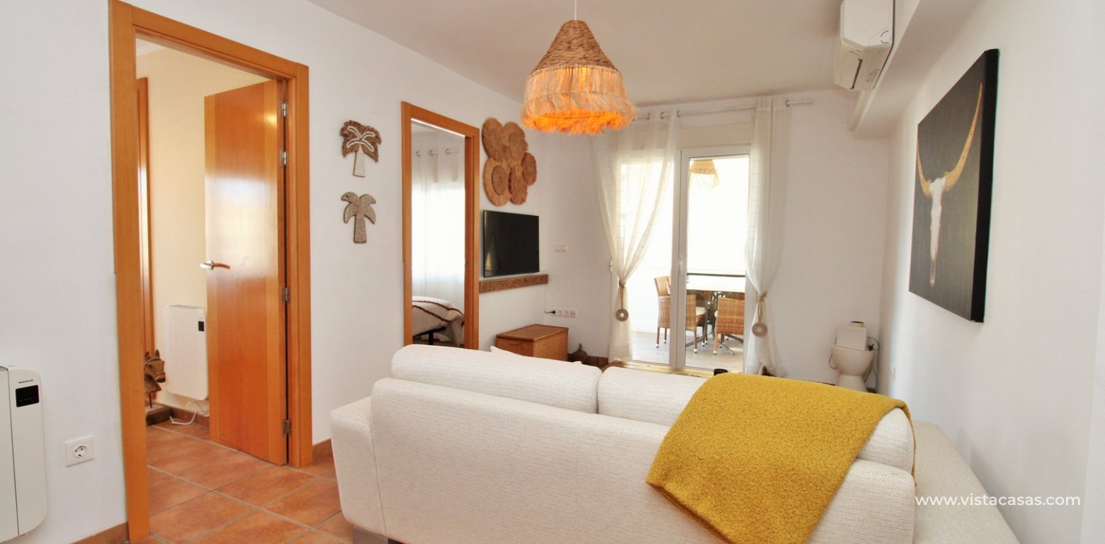 Vente - Appartement - Javea