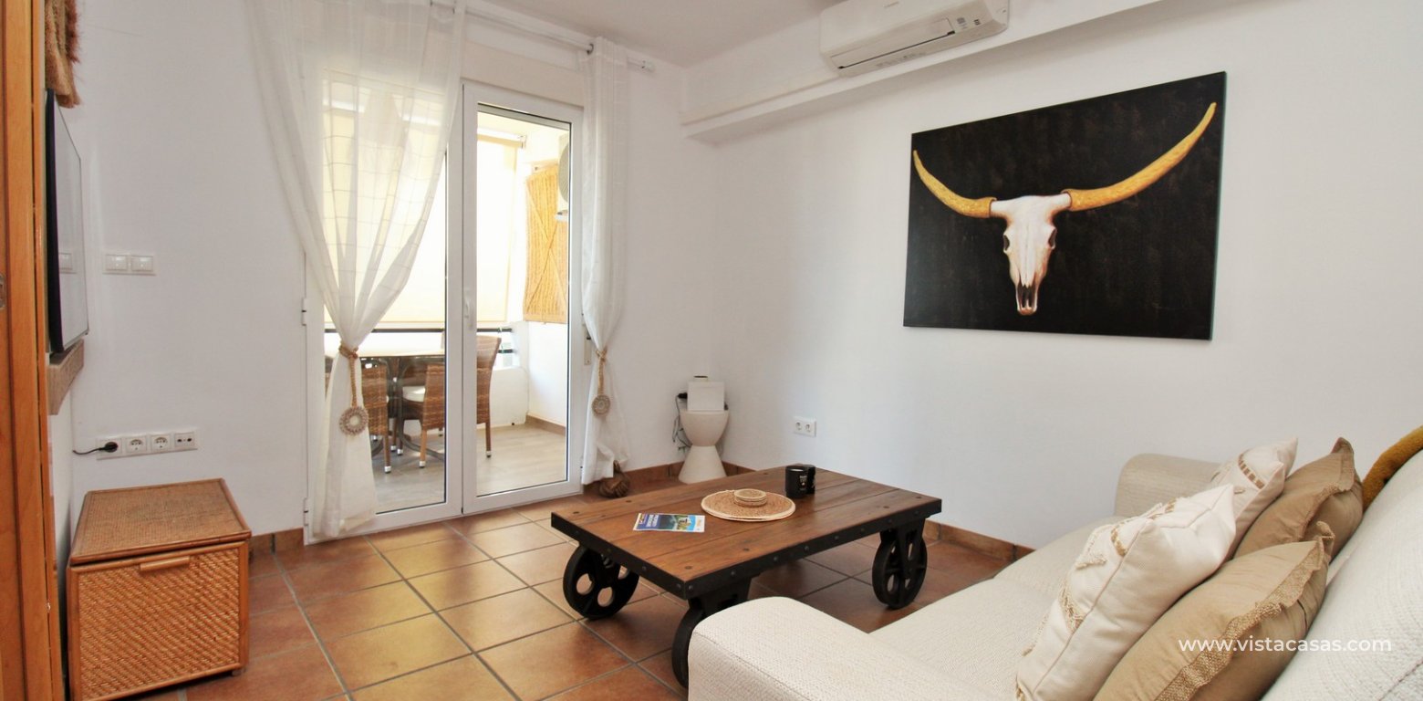 Vente - Appartement - Javea