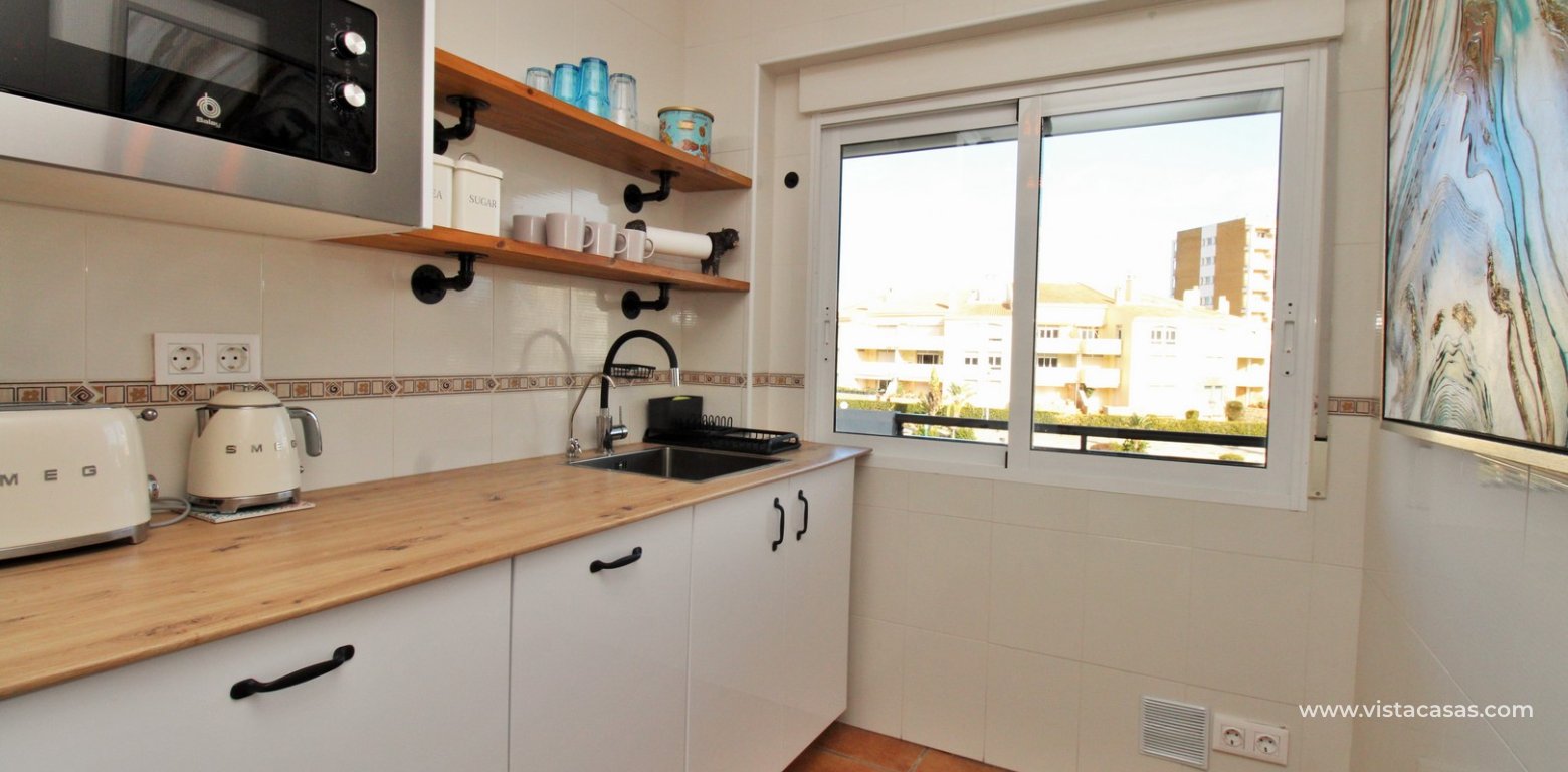 Vente - Appartement - Javea