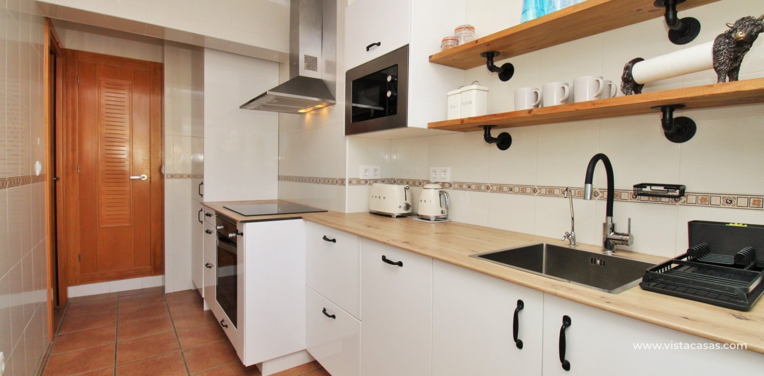 Vente - Appartement - Javea