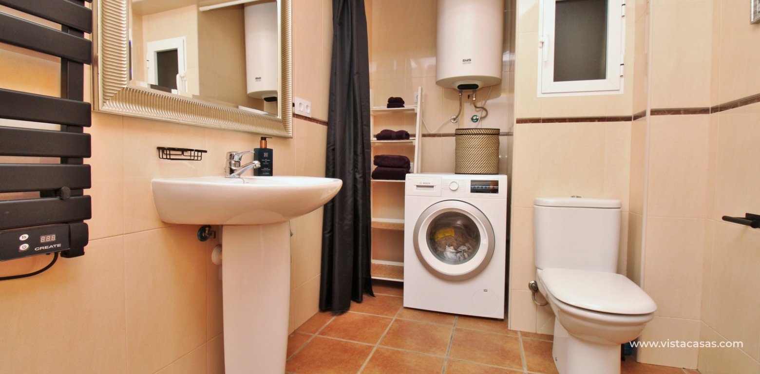 Vente - Appartement - Javea