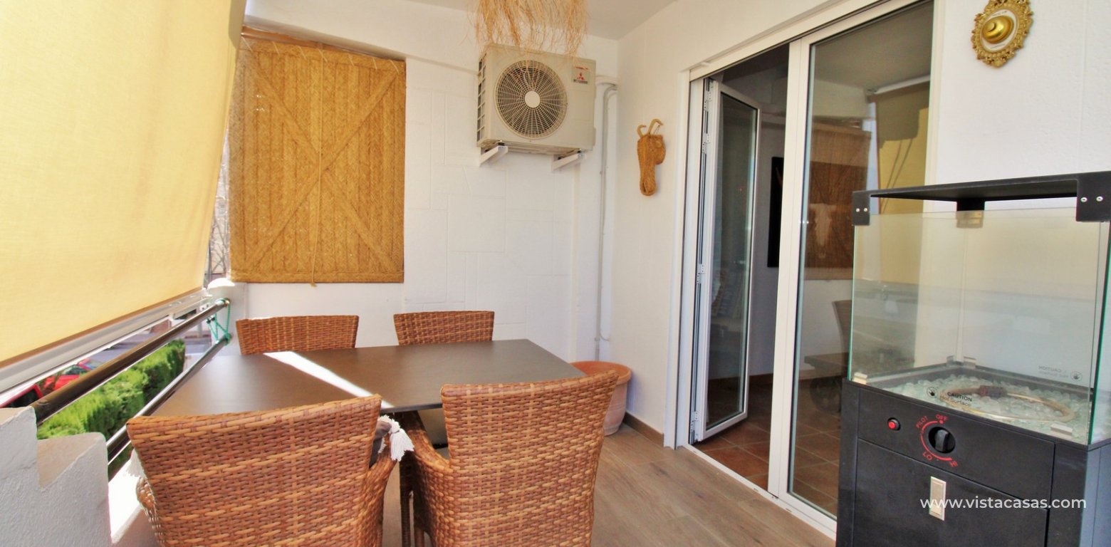Vente - Appartement - Javea