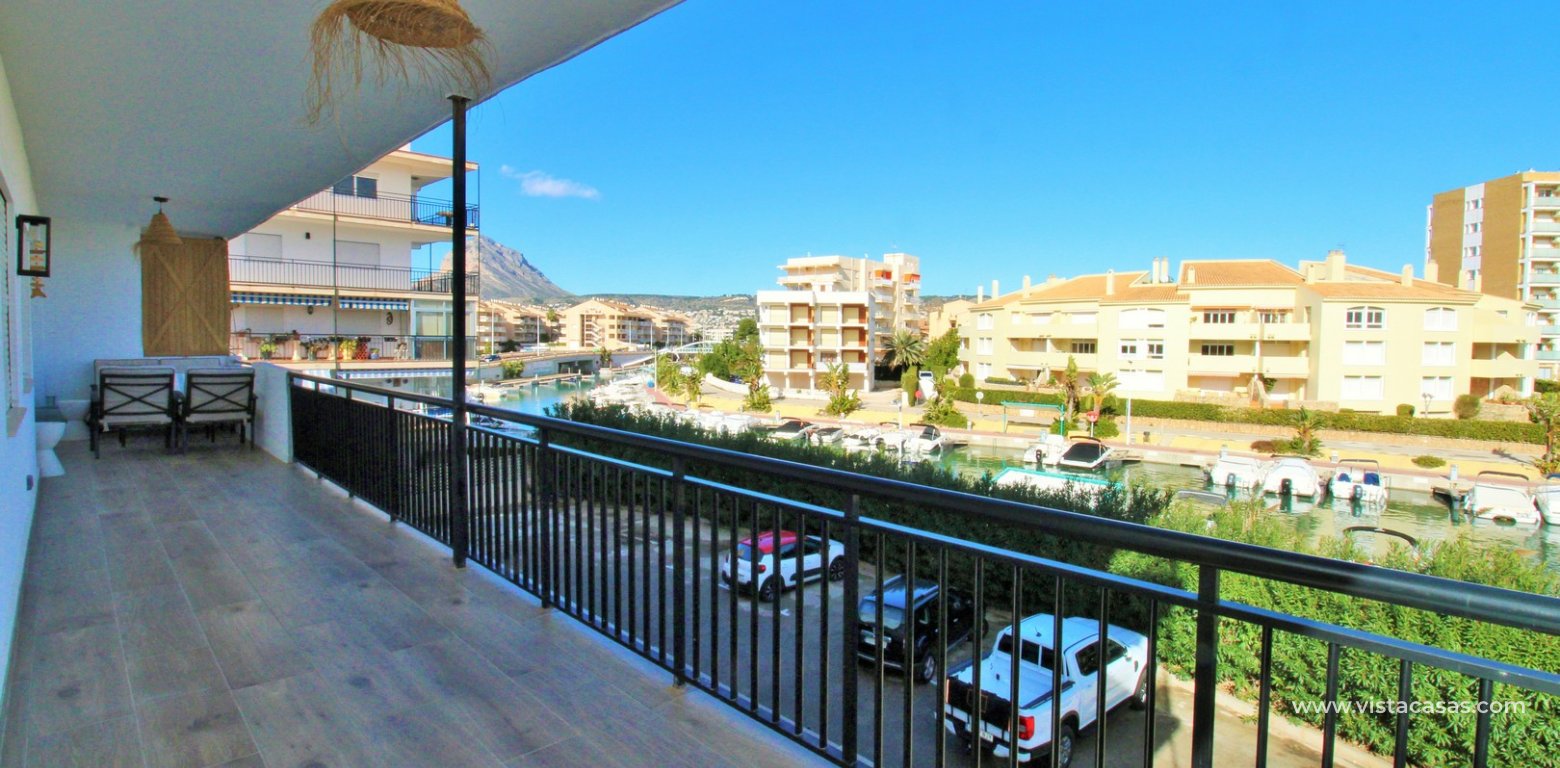 Vente - Appartement - Javea