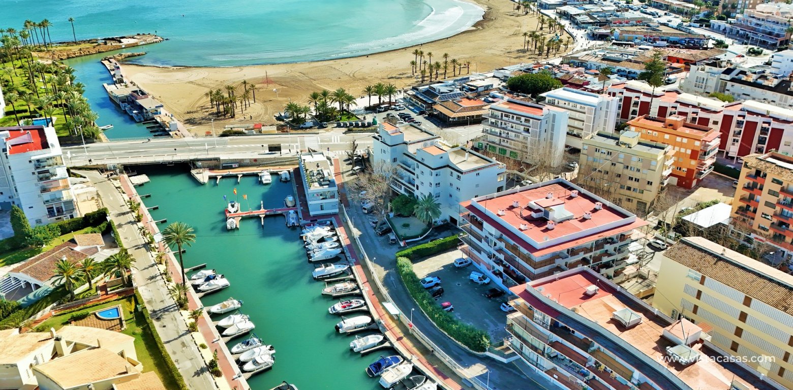 Vente - Appartement - Javea