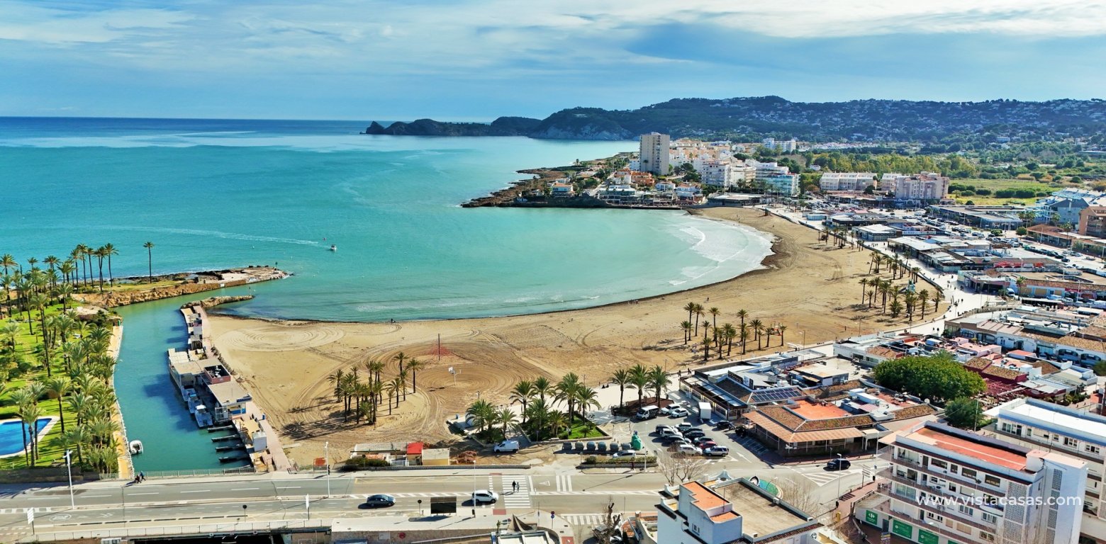 Vente - Appartement - Javea