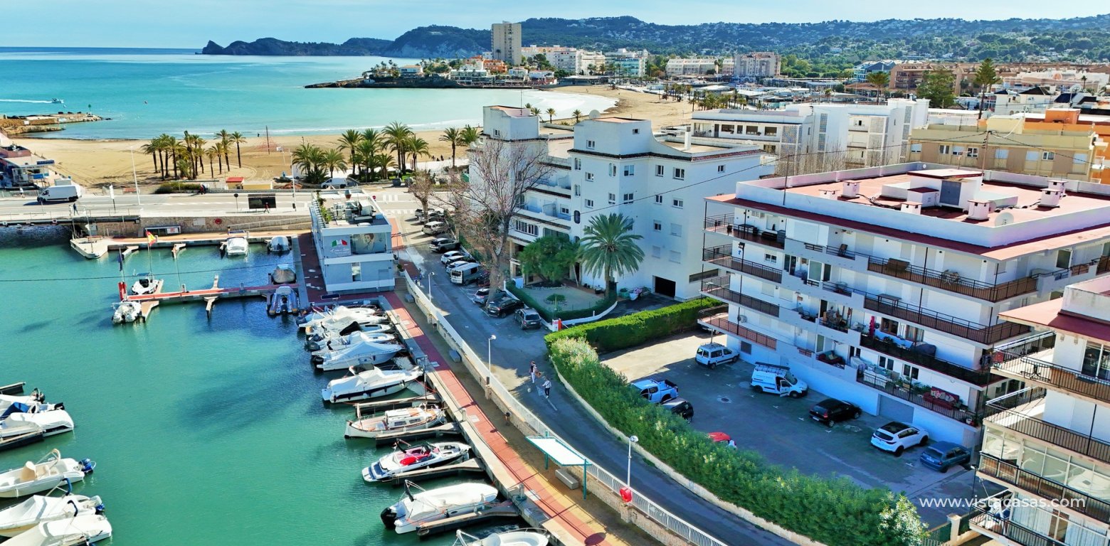 Vente - Appartement - Javea