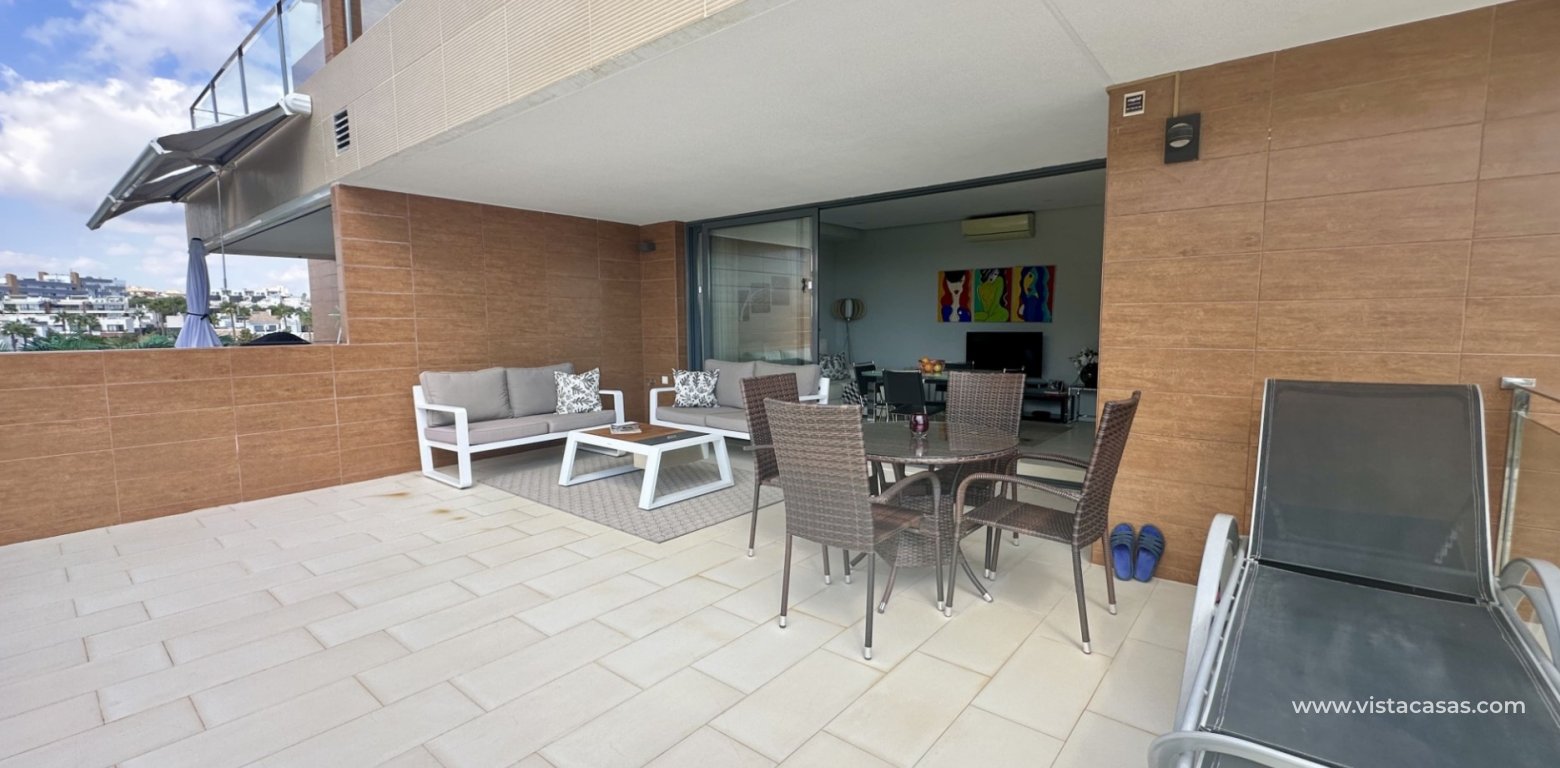 Wtórny - Apartment - Villamartin