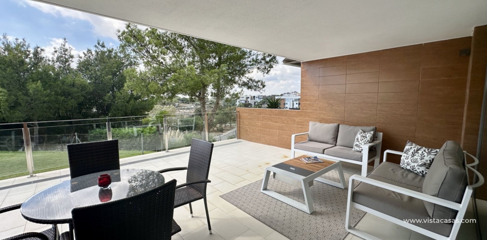 Wtórny - Apartment - Villamartin