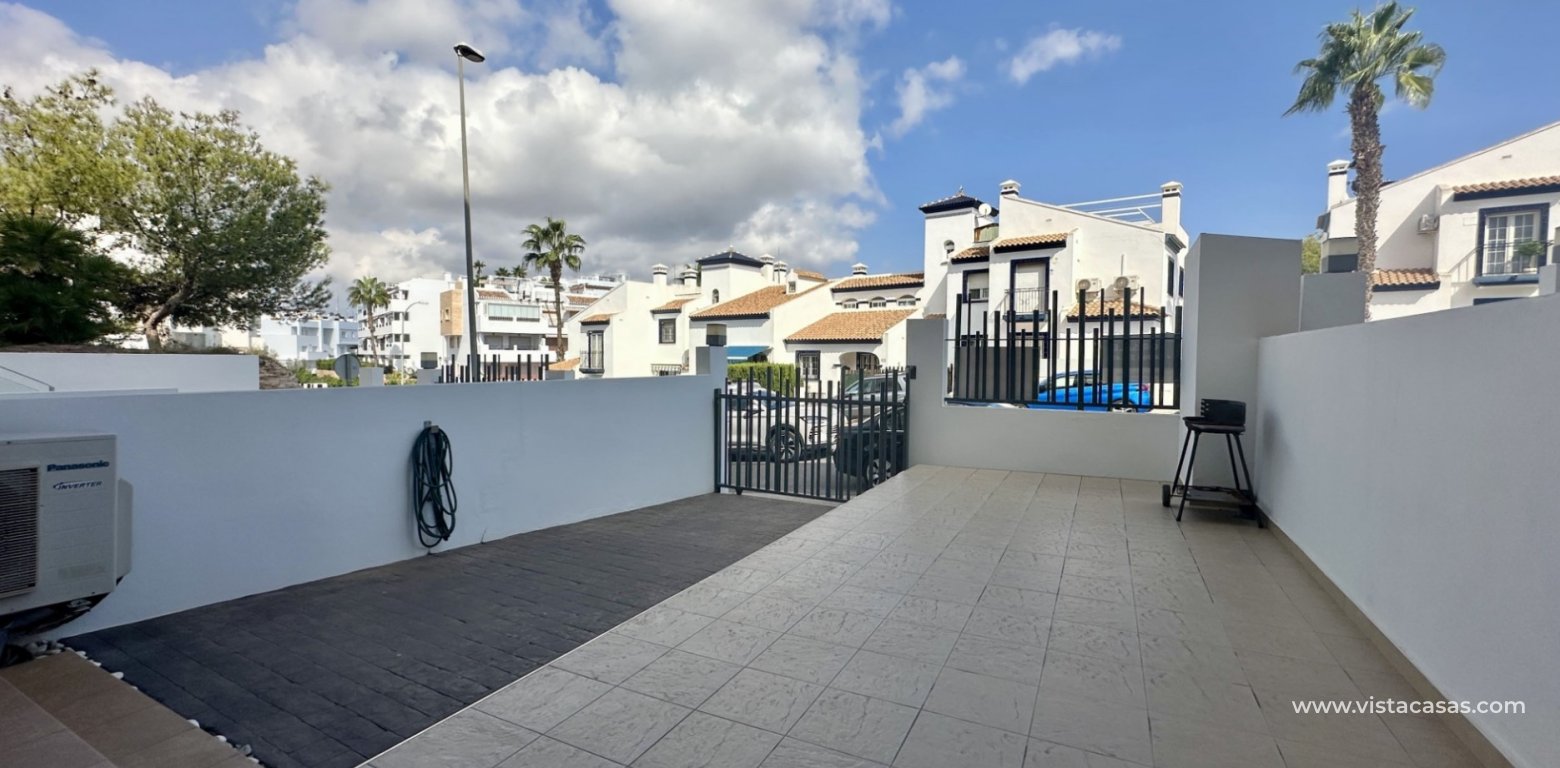 Wtórny - Apartment - Villamartin
