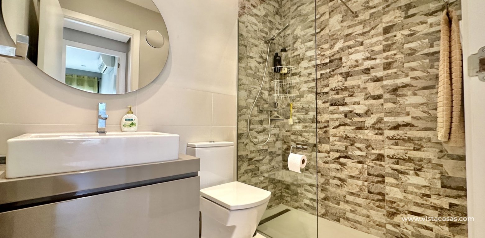 Wtórny - Apartment - Villamartin