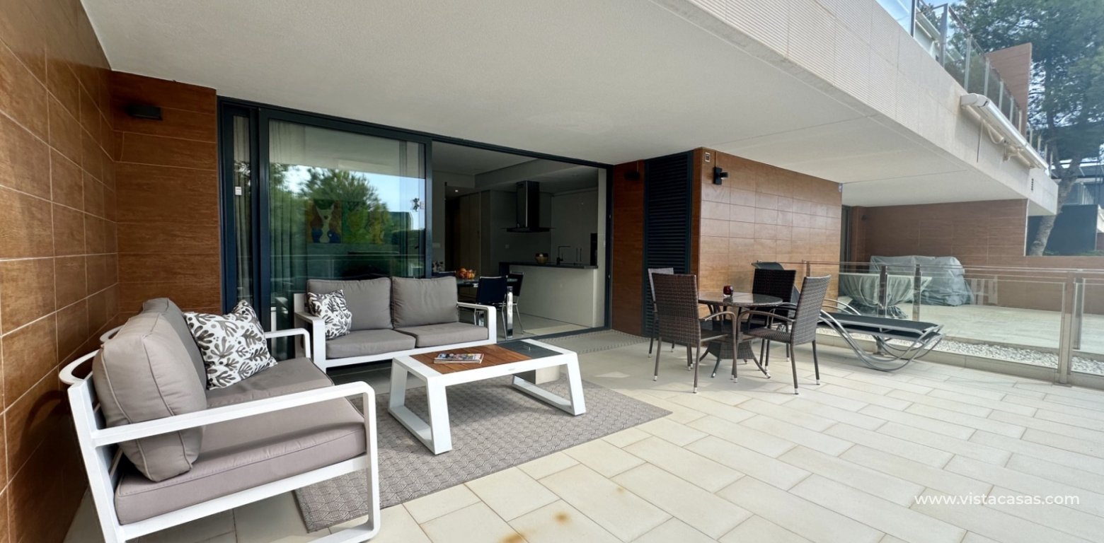 Wtórny - Apartment - Villamartin